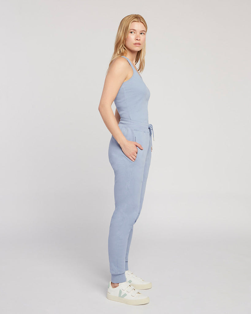 Eve Tank - Mist, Tops, SILOU