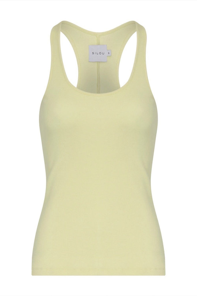 Eve Tank - Sunrise, Tops, SILOU