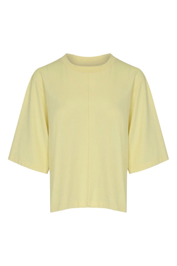 Niamh Tee - Sunrise, Tops, SILOU