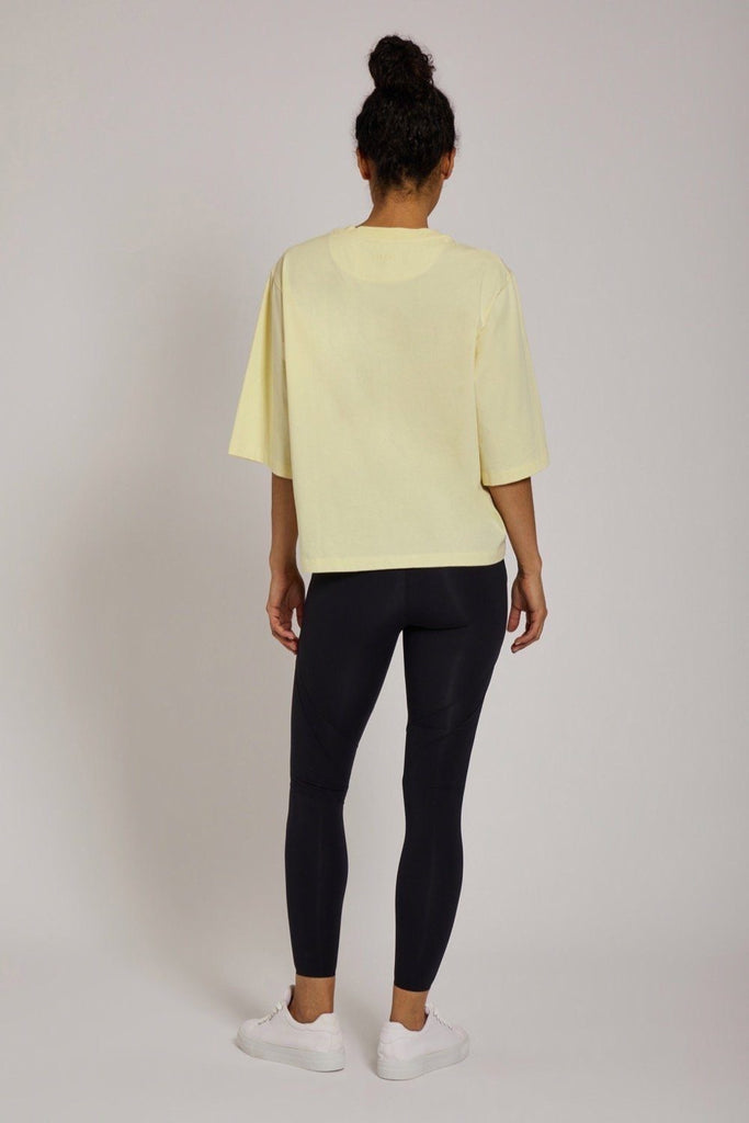 Niamh Tee - Sunrise, Tops, SILOU