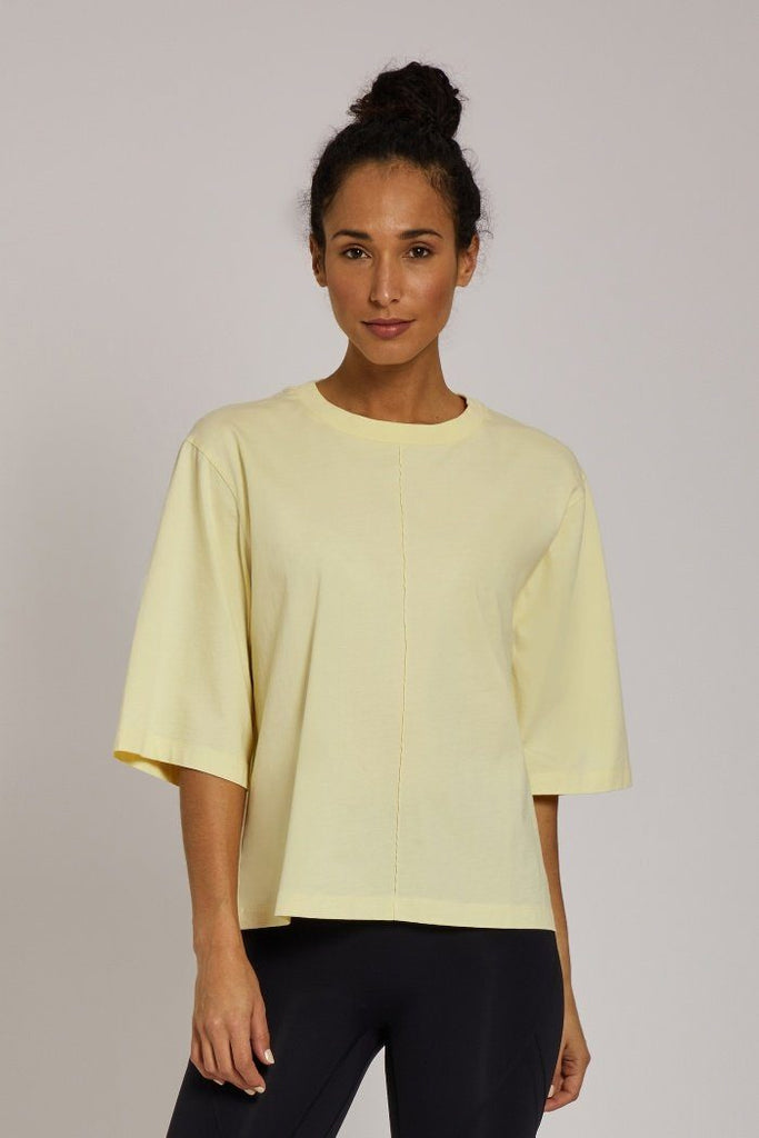 Niamh Tee - Sunrise, Tops, SILOU